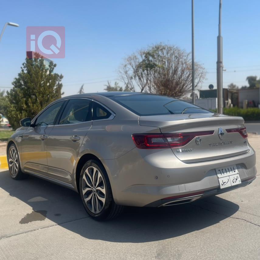 Renault Talisman
